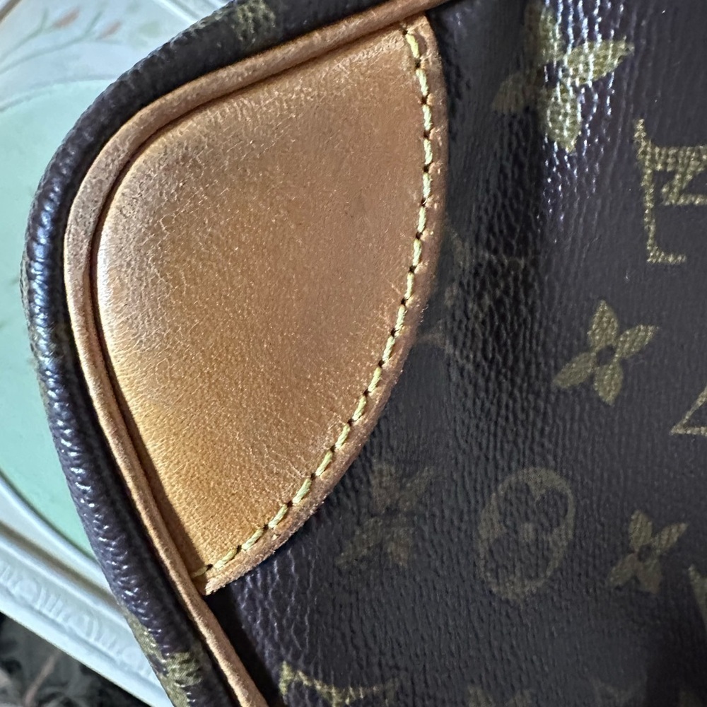 Louis Vuitton Monogram Amazone‎ Crossbody Bag - Picture 9 of 15